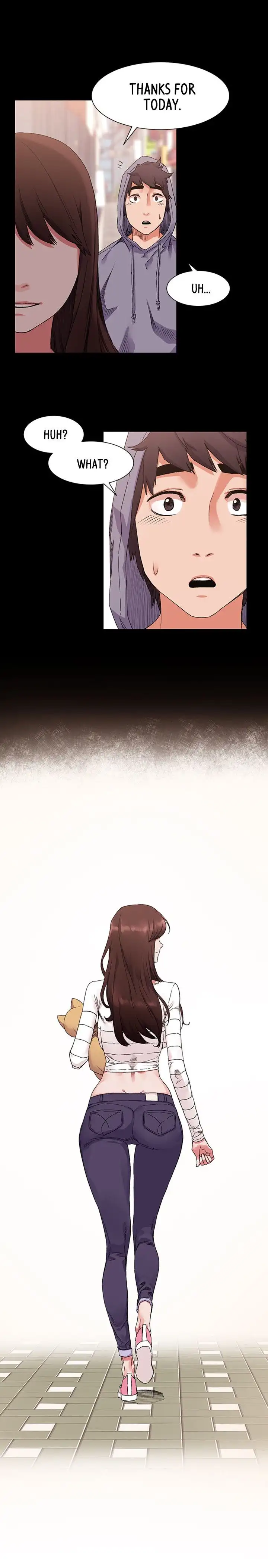 My Kingdom (Silent War) - Chapter 19 [photo 13] - MangaPorn