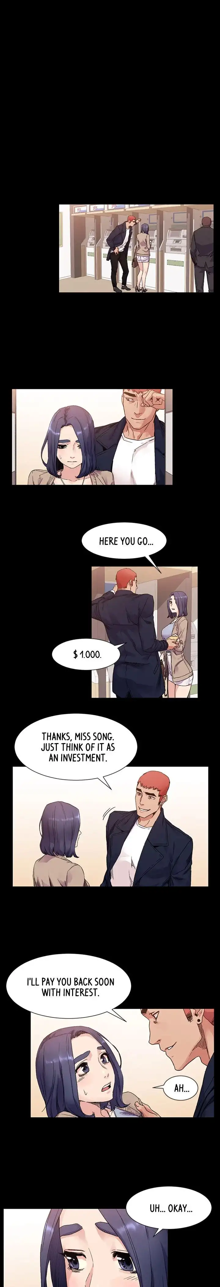 My Kingdom (Silent War) - Chapter 19 [photo 16] - MangaPorn