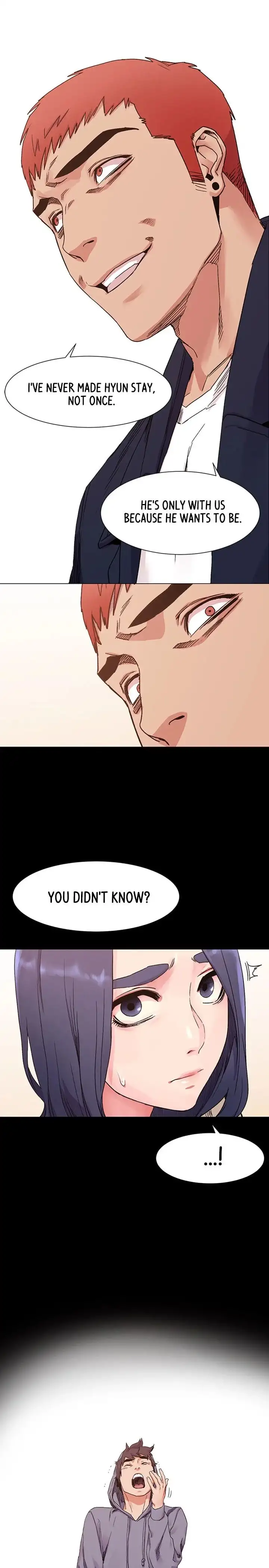 My Kingdom (Silent War) - Chapter 19 [photo 19] - MangaPorn