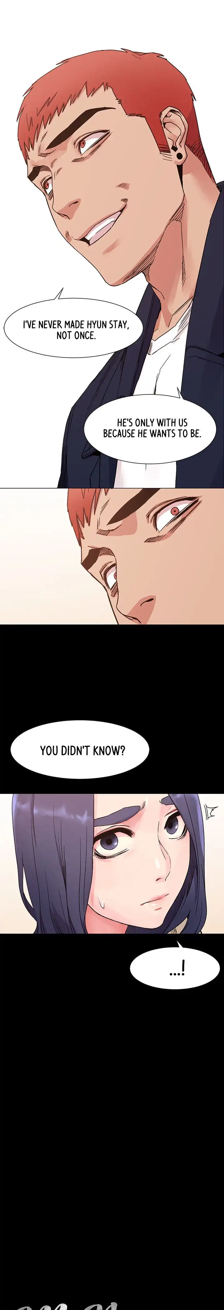 My Kingdom (Silent War) - Chapter 20 [photo 1] - MangaPorn
