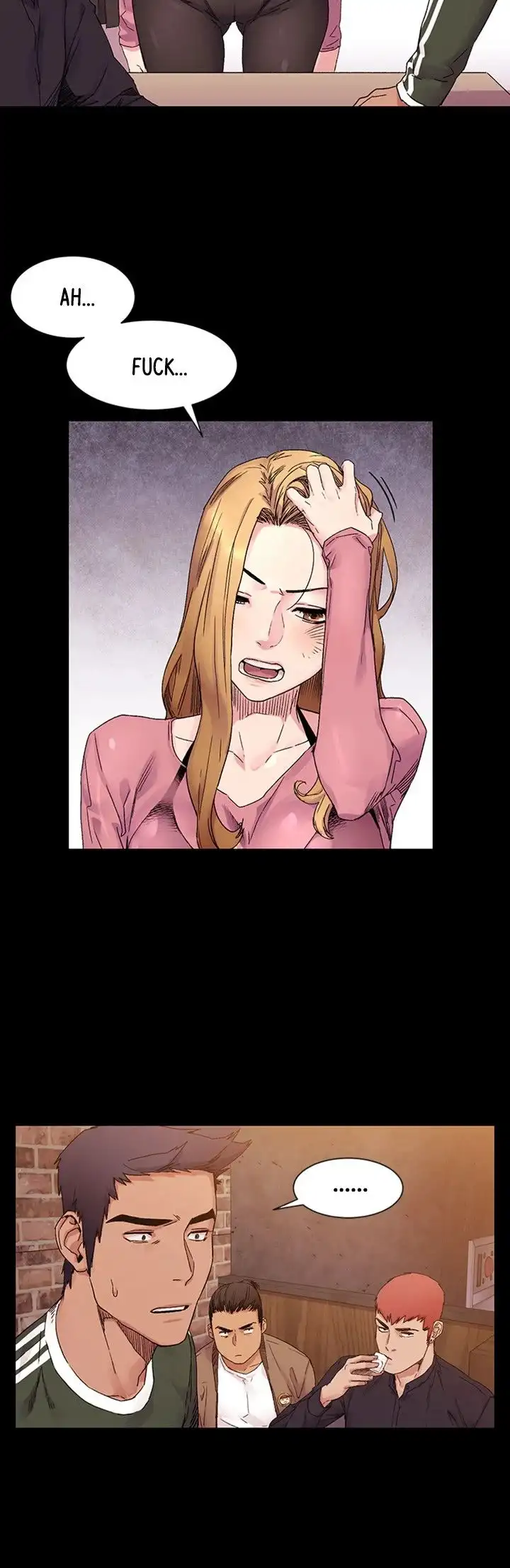 My Kingdom (Silent War) - Chapter 21 [photo 11] - MangaPorn