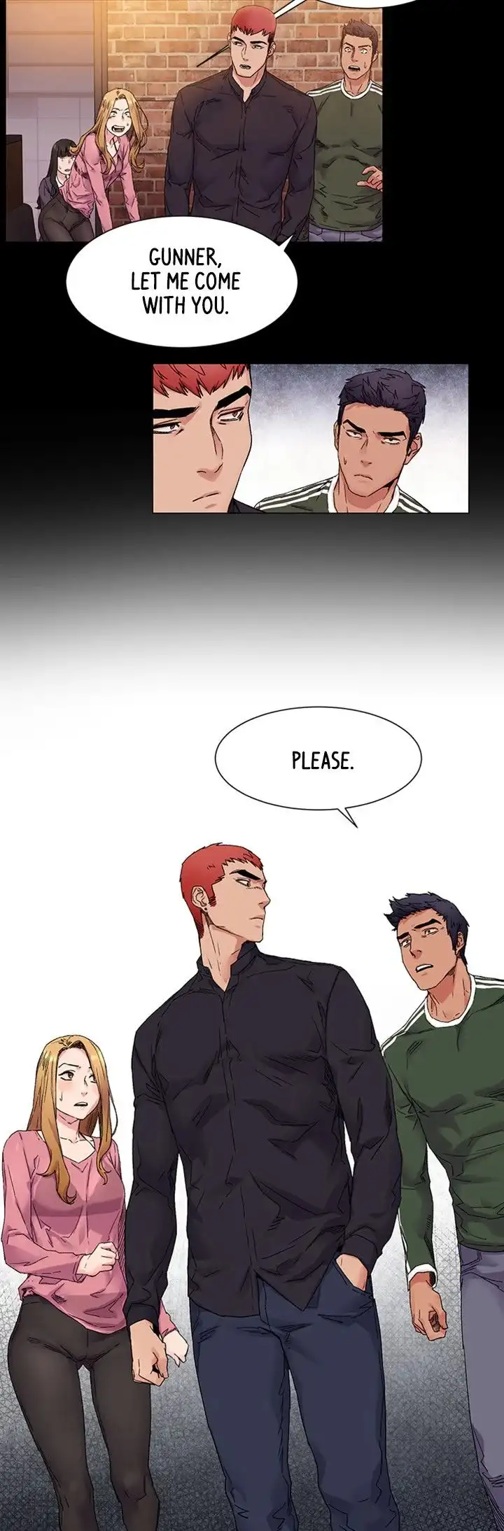 My Kingdom (Silent War) - Chapter 21 [photo 16] - MangaPorn