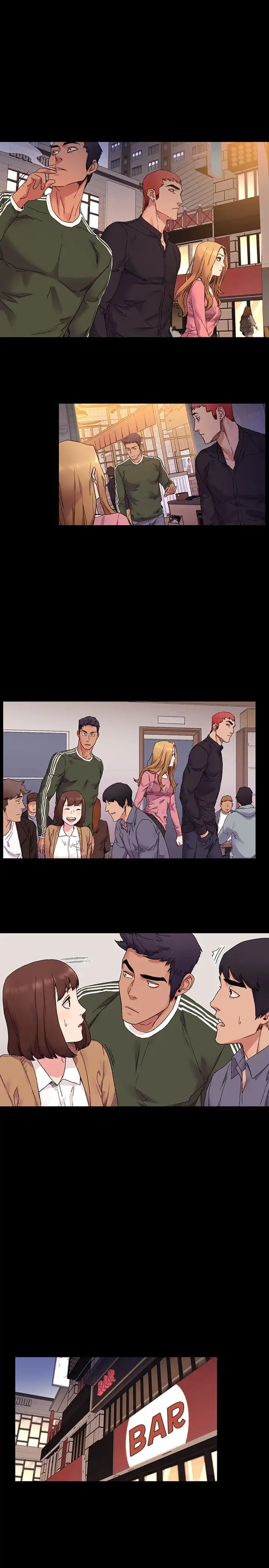My Kingdom (Silent War) - Chapter 21 [photo 18] - MangaPorn