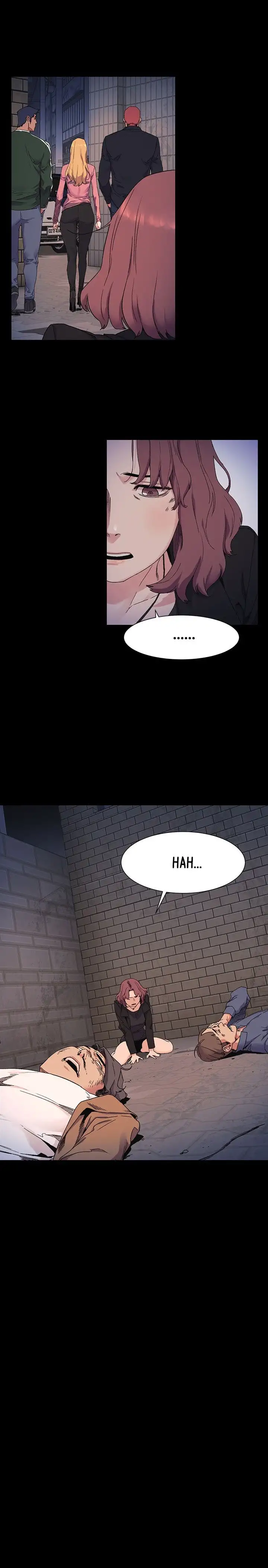 My Kingdom (Silent War) - Chapter 22 [photo 13] - MangaPorn