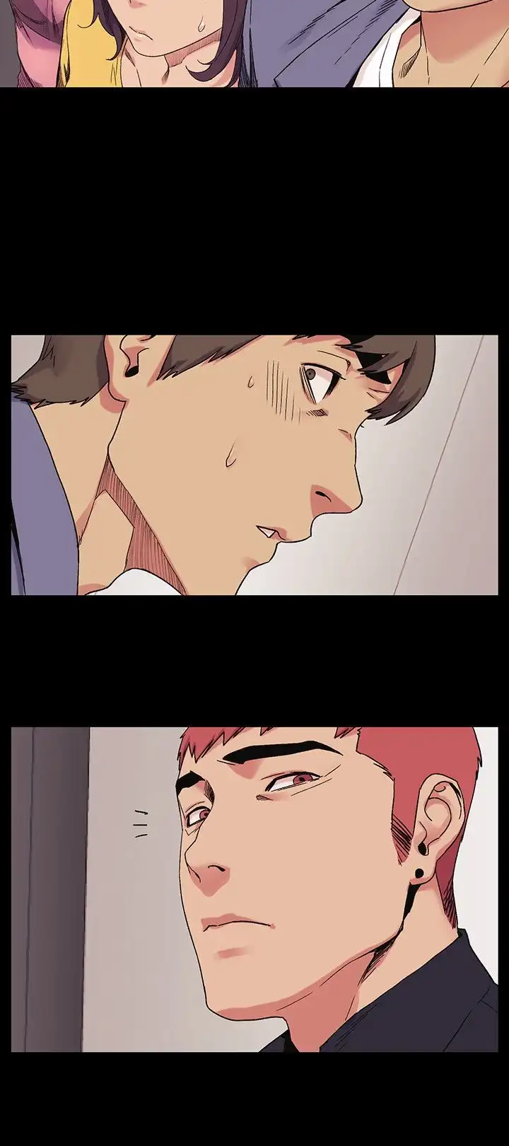 My Kingdom (Silent War) - Chapter 22 [photo 20] - MangaPorn