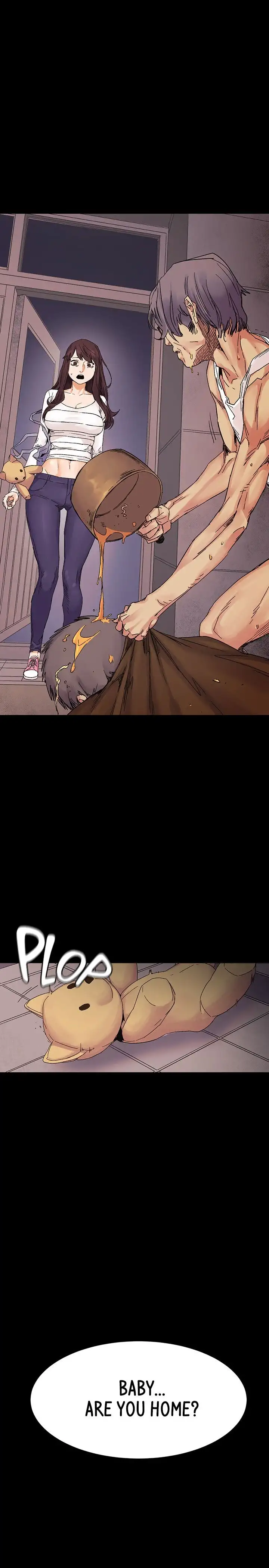 My Kingdom (Silent War) - Chapter 24 [photo 1] - MangaPorn