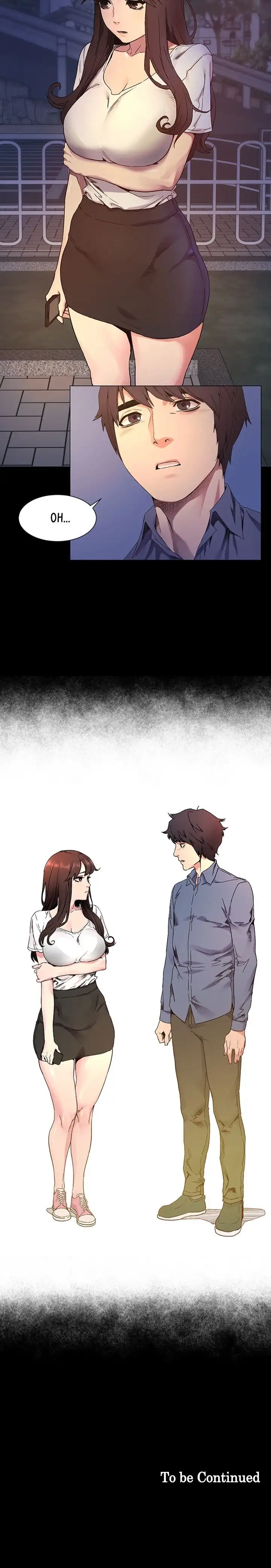 My Kingdom (Silent War) - Chapter 24 [photo 20] - MangaPorn