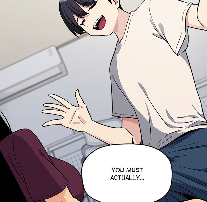 Stop Smoking - Chapter 6 [photo 118] - MangaPorn