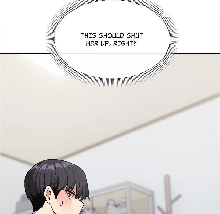 Stop Smoking - Chapter 6 [photo 26] - MangaPorn