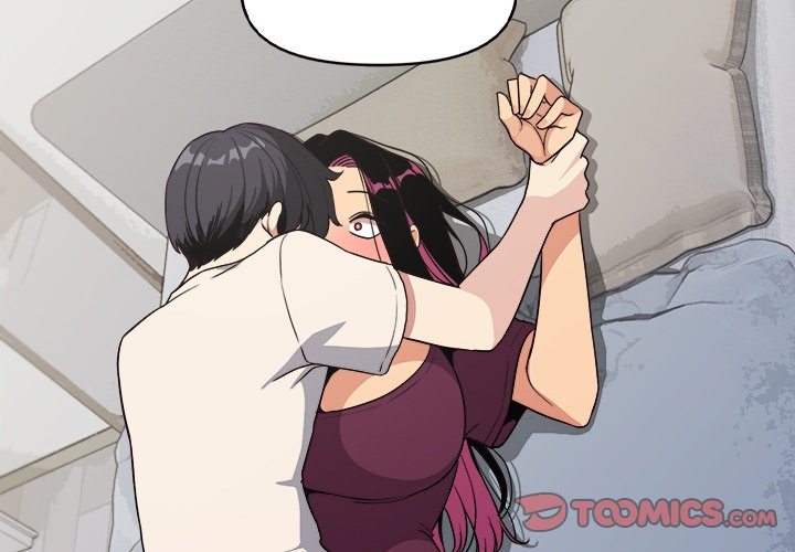 Stop Smoking - Chapter 6 [photo 4] - MangaPorn
