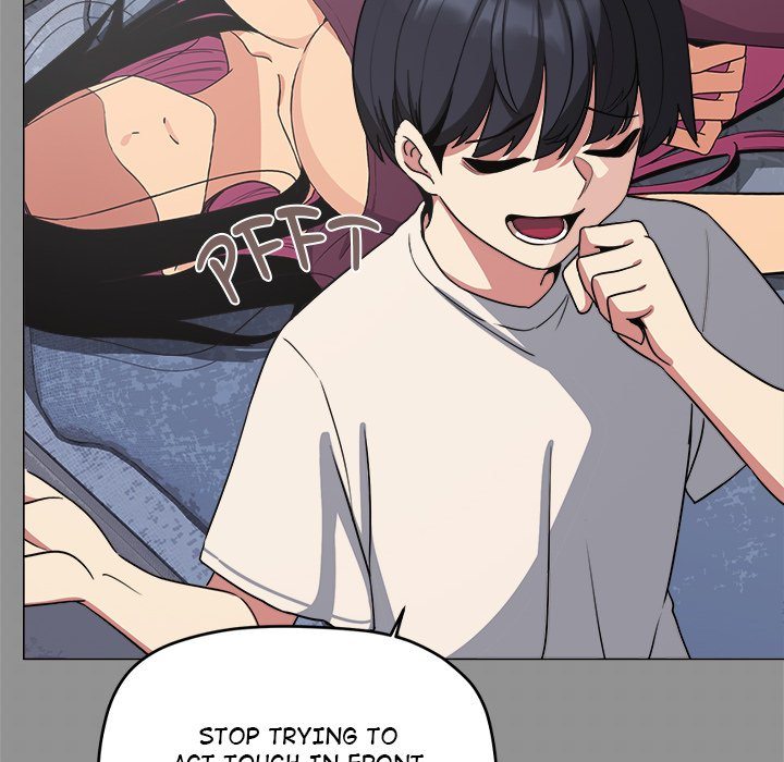 Stop Smoking - Chapter 6 [photo 49] - MangaPorn