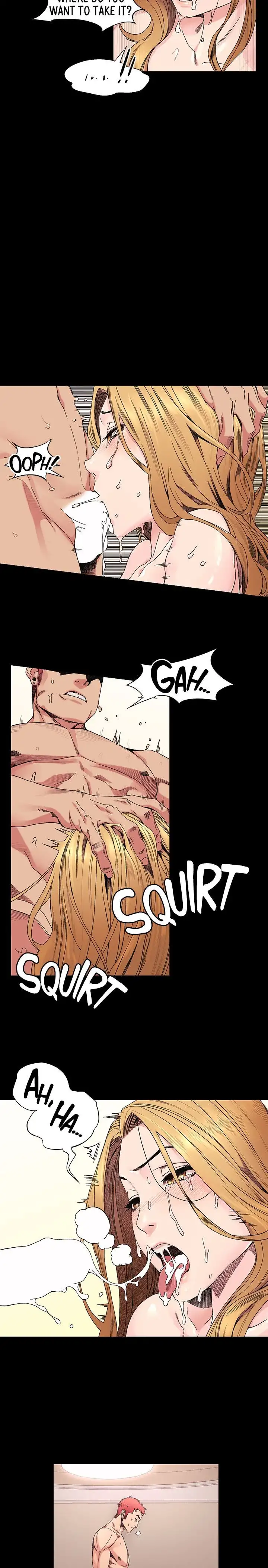 My Kingdom (Silent War) - Chapter 25 [photo 10] - MangaPorn