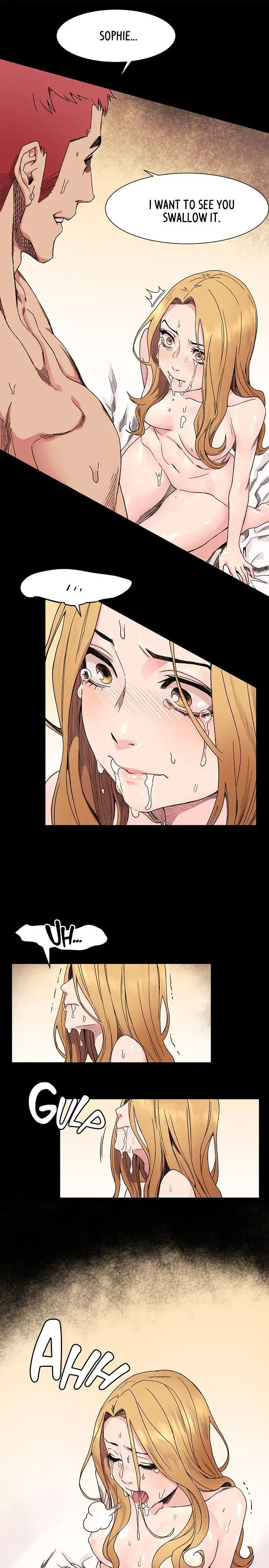 My Kingdom (Silent War) - Chapter 25 [photo 12] - MangaPorn