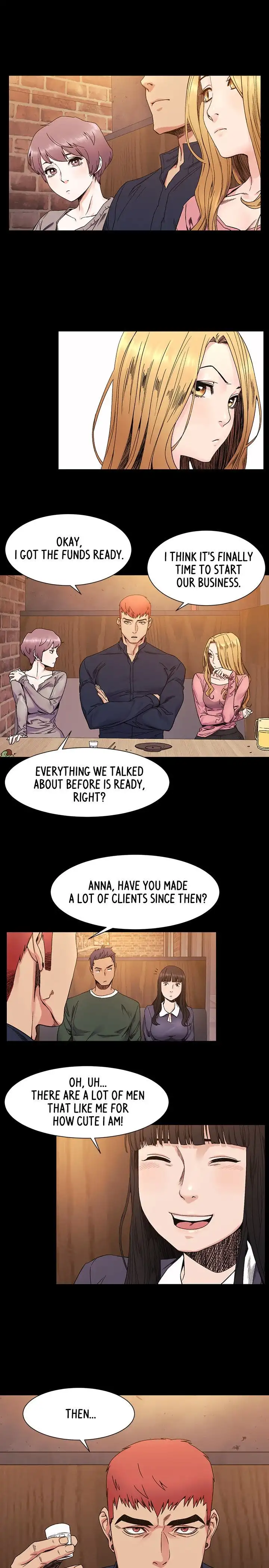 My Kingdom (Silent War) - Chapter 25 [photo 20] - MangaPorn