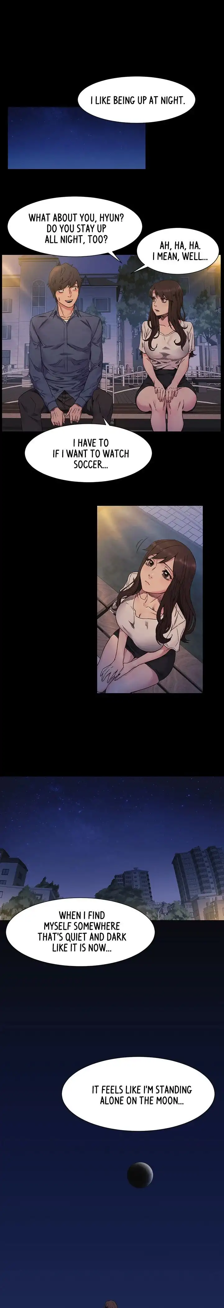 My Kingdom (Silent War) - Chapter 25 [photo 3] - MangaPorn