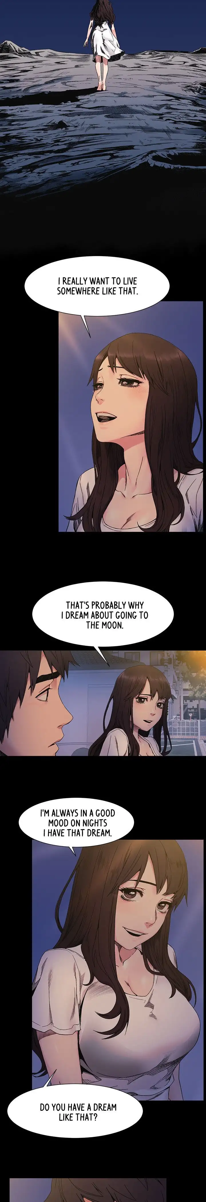 My Kingdom (Silent War) - Chapter 25 [photo 4] - MangaPorn