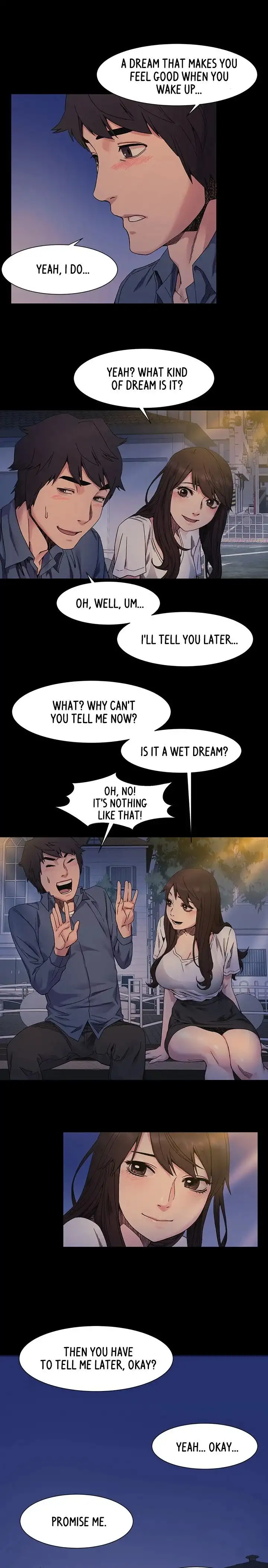 My Kingdom (Silent War) - Chapter 25 [photo 6] - MangaPorn