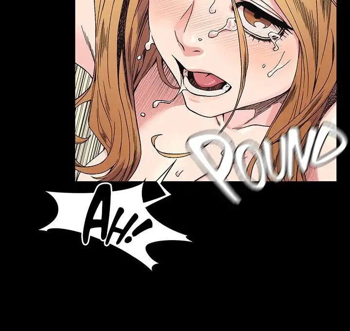 My Kingdom (Silent War) - Chapter 25 [photo 8] - MangaPorn