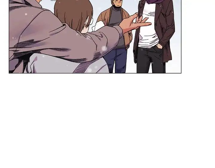 My Kingdom (Silent War) - Chapter 26 [photo 16] - MangaPorn