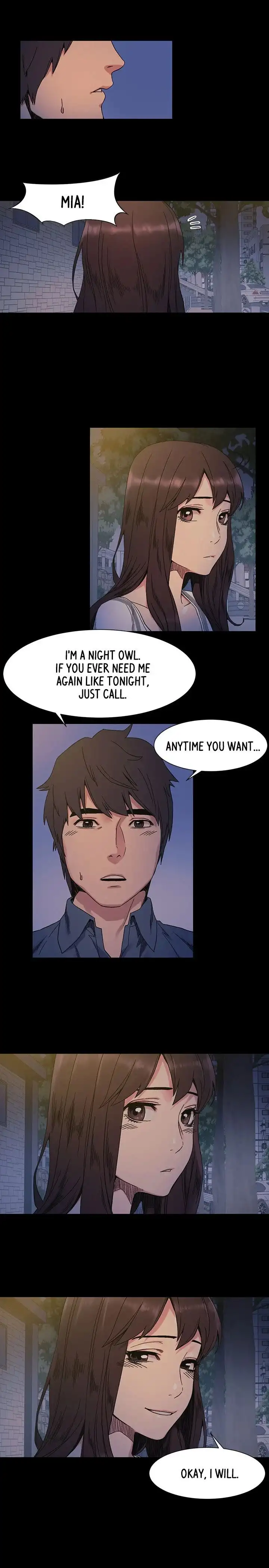My Kingdom (Silent War) - Chapter 26 [photo 7] - MangaPorn
