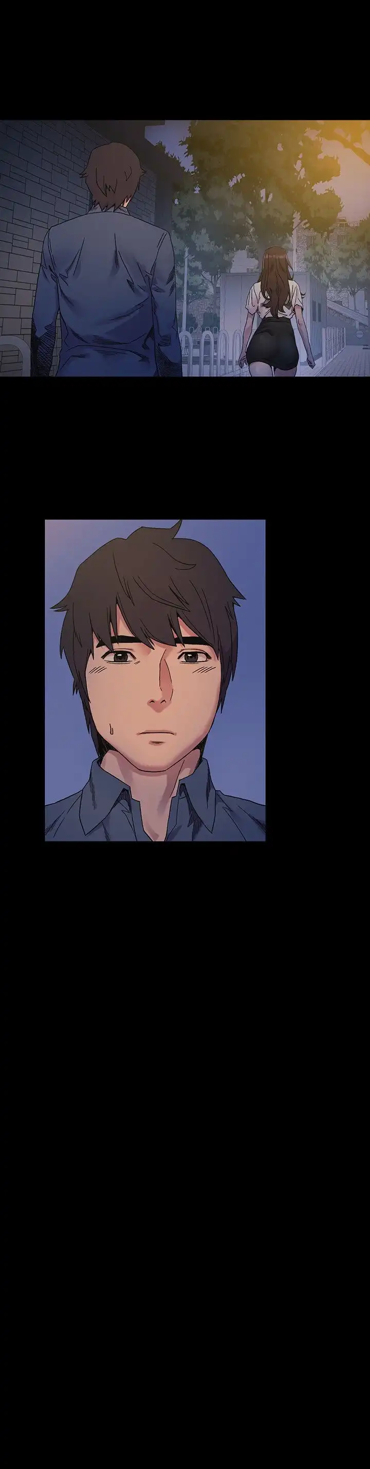 My Kingdom (Silent War) - Chapter 26 [photo 8] - MangaPorn