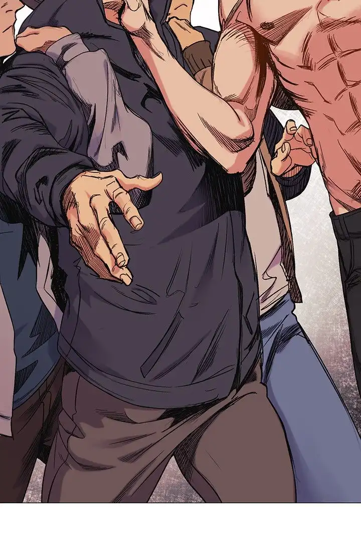 My Kingdom (Silent War) - Chapter 28 [photo 5] - MangaPorn