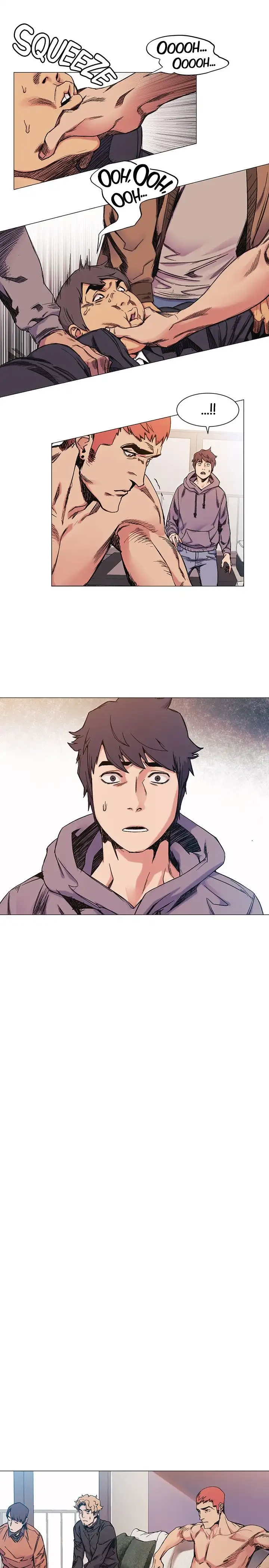 My Kingdom (Silent War) - Chapter 28 [photo 6] - MangaPorn