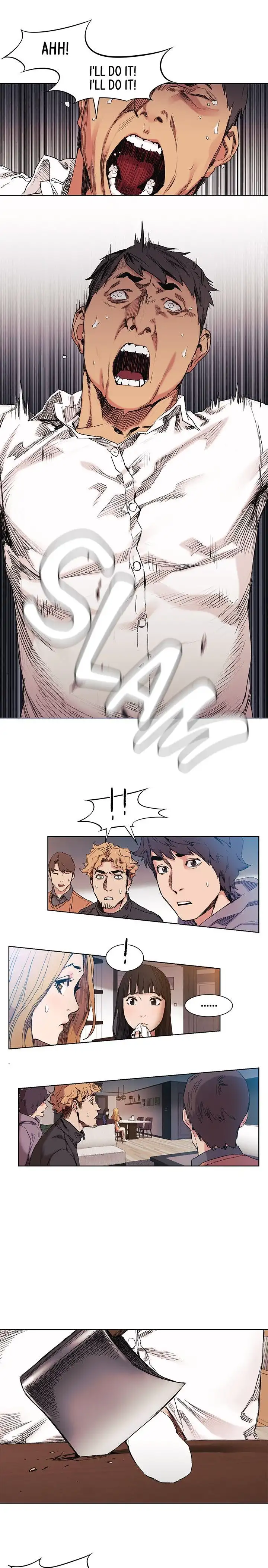 My Kingdom (Silent War) - Chapter 29 [photo 10] - MangaPorn