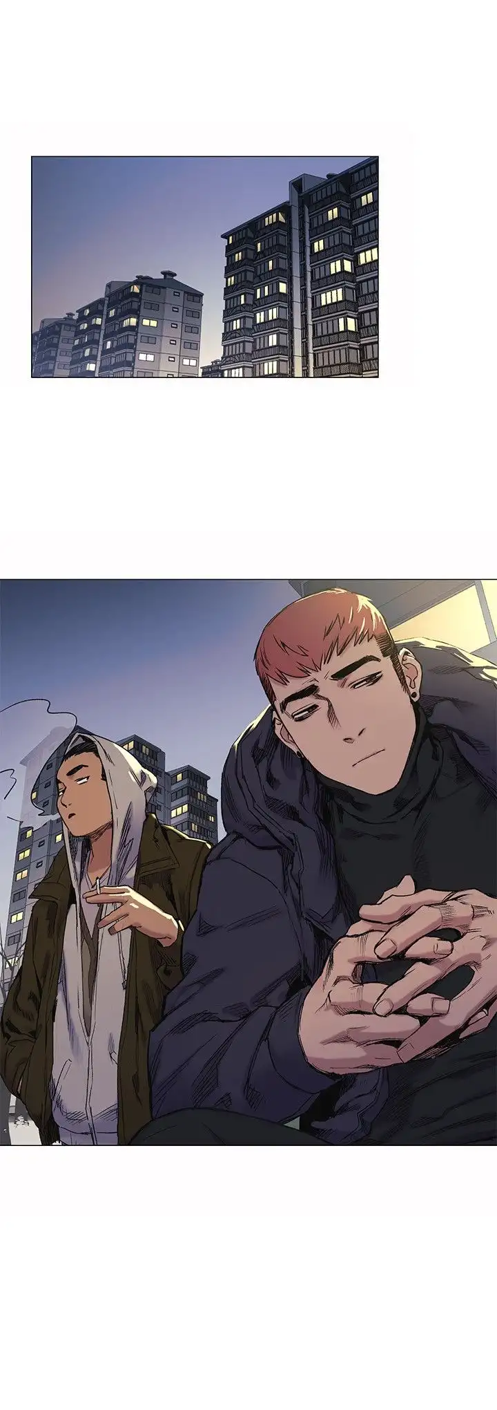 My Kingdom (Silent War) - Chapter 29 [photo 18] - MangaPorn