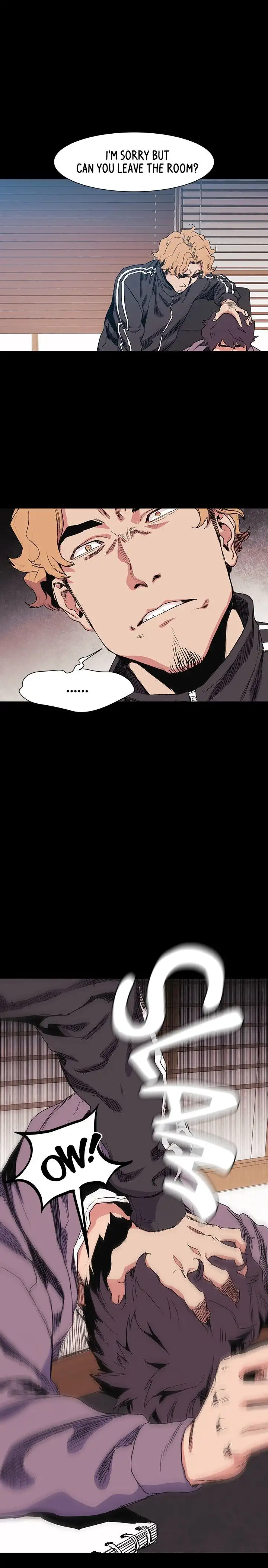 My Kingdom (Silent War) - Chapter 31 [photo 11] - MangaPorn