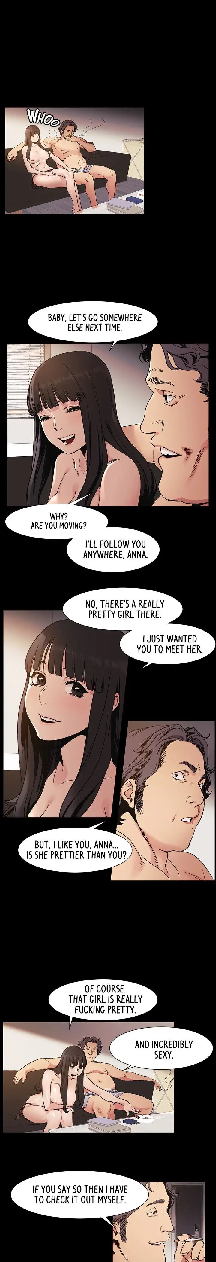 My Kingdom (Silent War) - Chapter 31 [photo 20] - MangaPorn