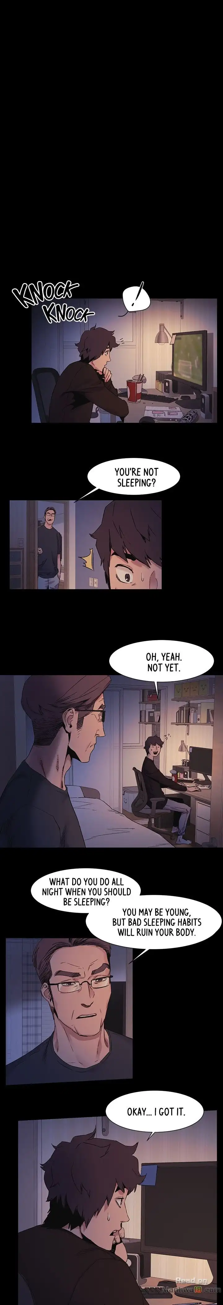 My Kingdom (Silent War) - Chapter 32 [photo 3] - MangaPorn