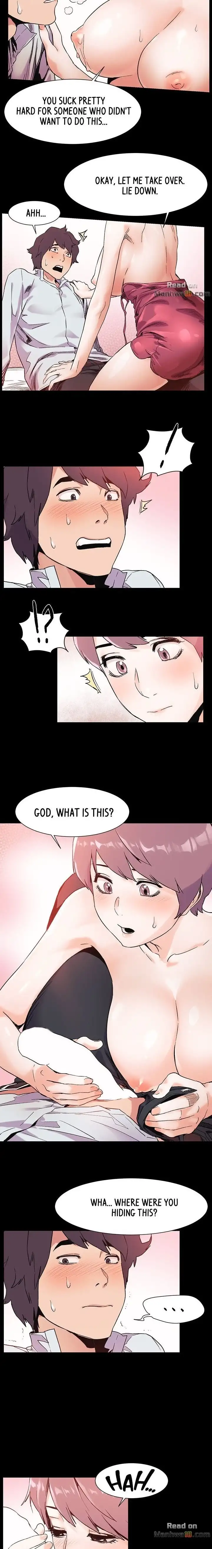 My Kingdom (Silent War) - Chapter 34 [photo 5] - MangaPorn