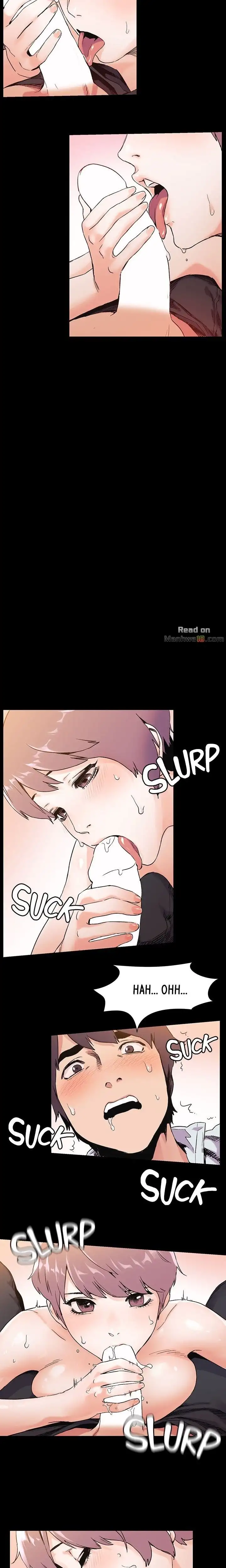 My Kingdom (Silent War) - Chapter 34 [photo 6] - MangaPorn
