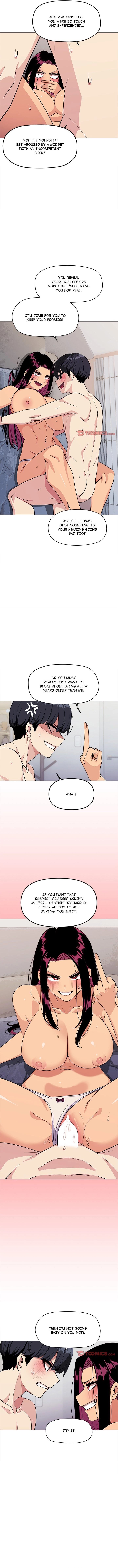 Stop Smoking - Chapter 7 [photo 11] - MangaPorn