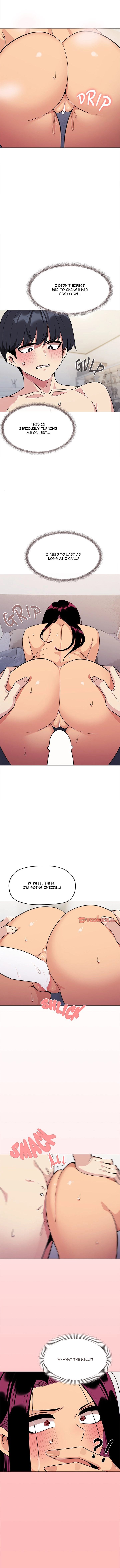 Stop Smoking - Chapter 7 [photo 13] - MangaPorn