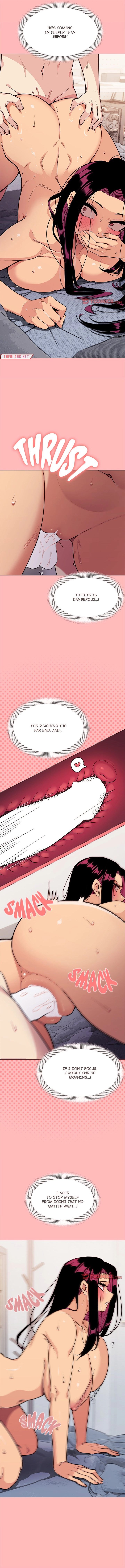 Stop Smoking - Chapter 7 [photo 14] - MangaPorn