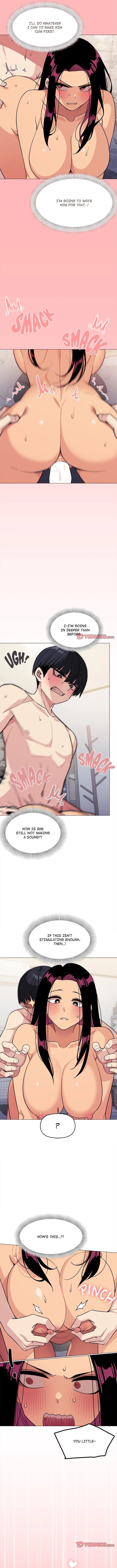 Stop Smoking - Chapter 7 [photo 15] - MangaPorn