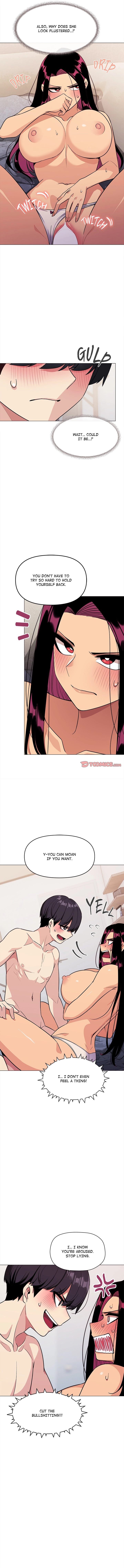 Stop Smoking - Chapter 7 [photo 5] - MangaPorn