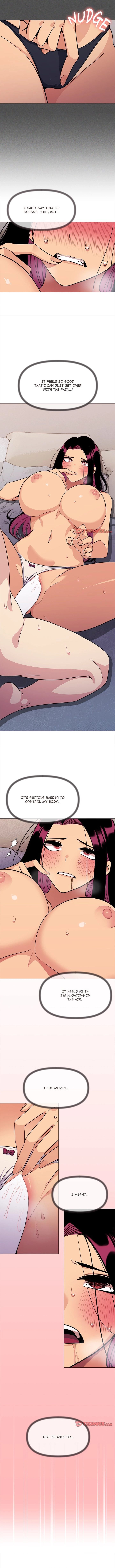 Stop Smoking - Chapter 7 [photo 8] - MangaPorn