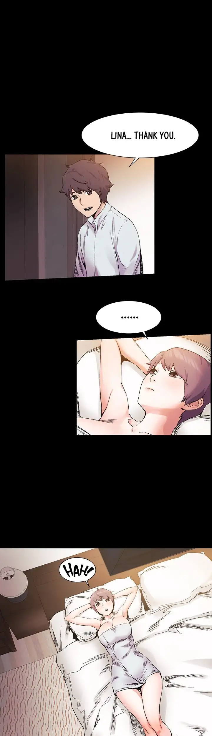 My Kingdom (Silent War) - Chapter 36 [photo 11] - MangaPorn