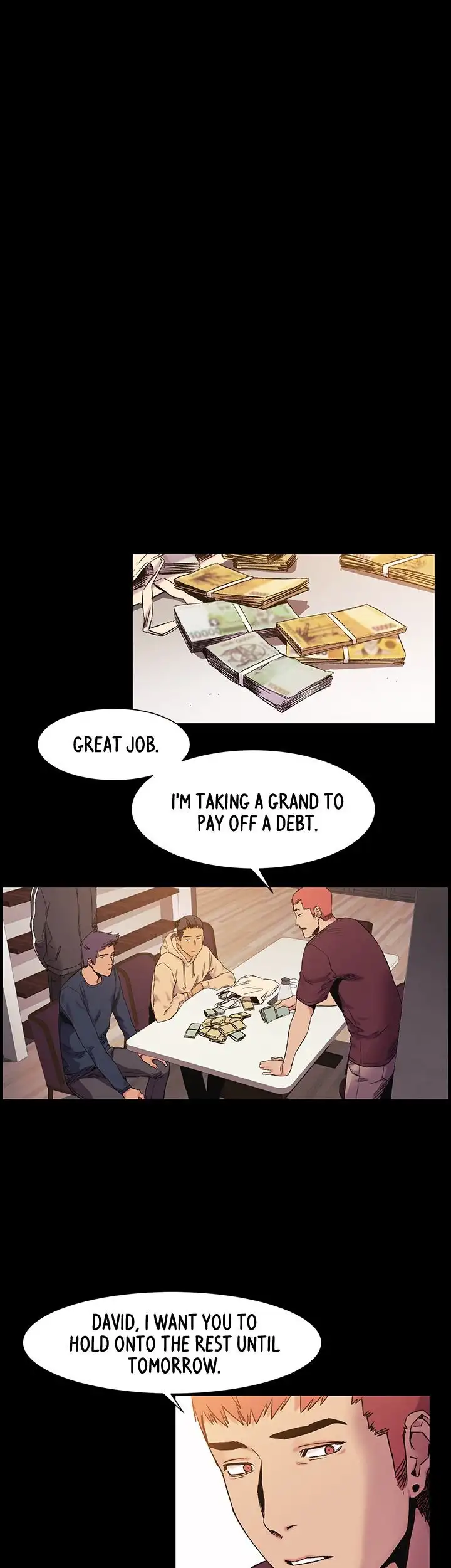 My Kingdom (Silent War) - Chapter 36 [photo 22] - MangaPorn