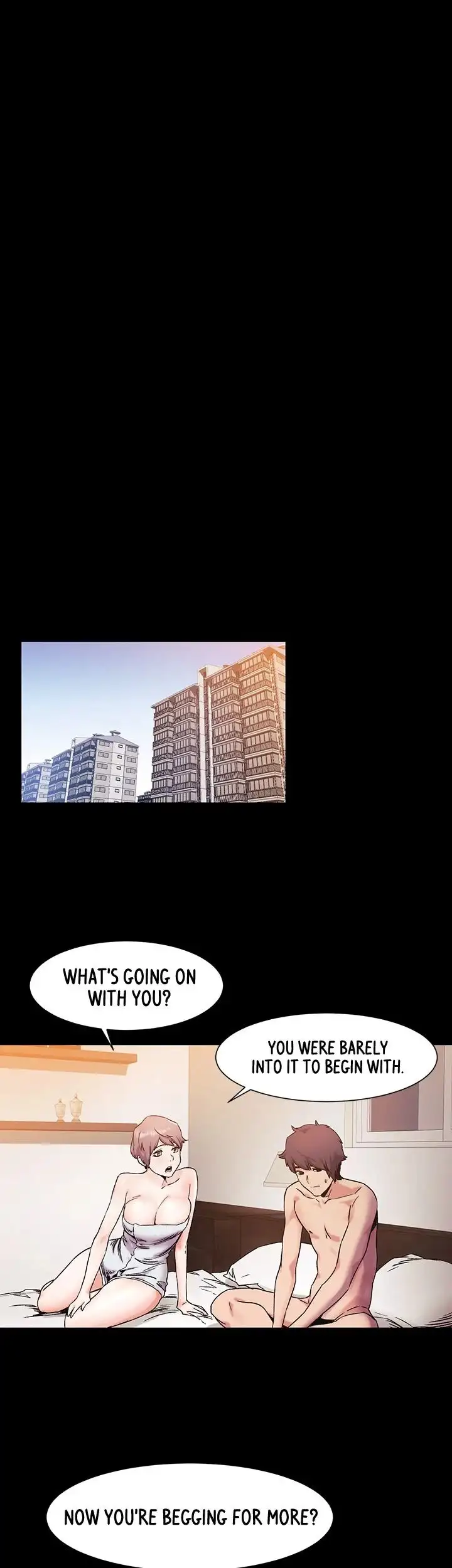 My Kingdom (Silent War) - Chapter 36 [photo 5] - MangaPorn