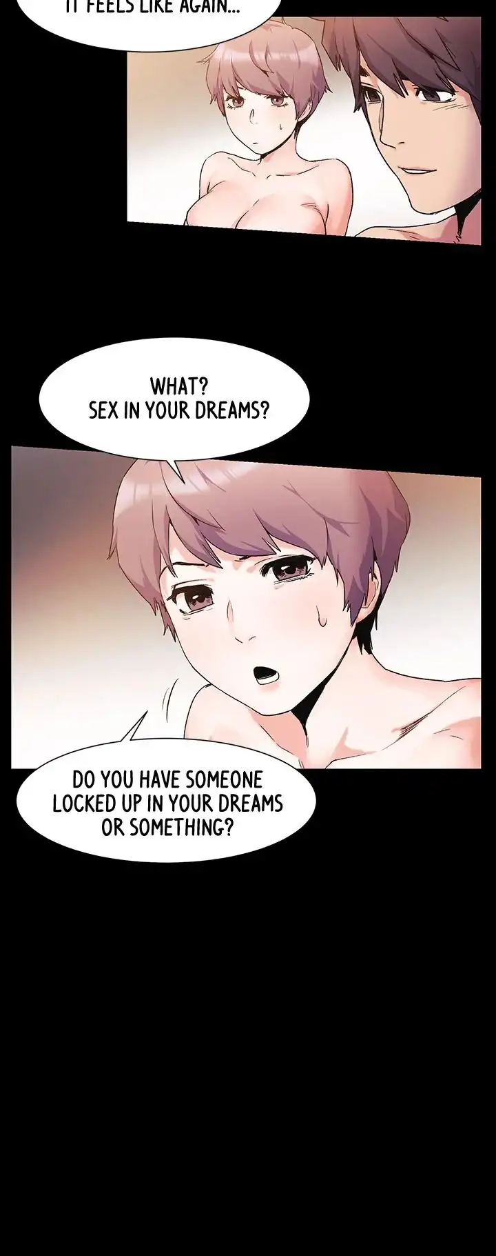 My Kingdom (Silent War) - Chapter 36 [photo 8] - MangaPorn