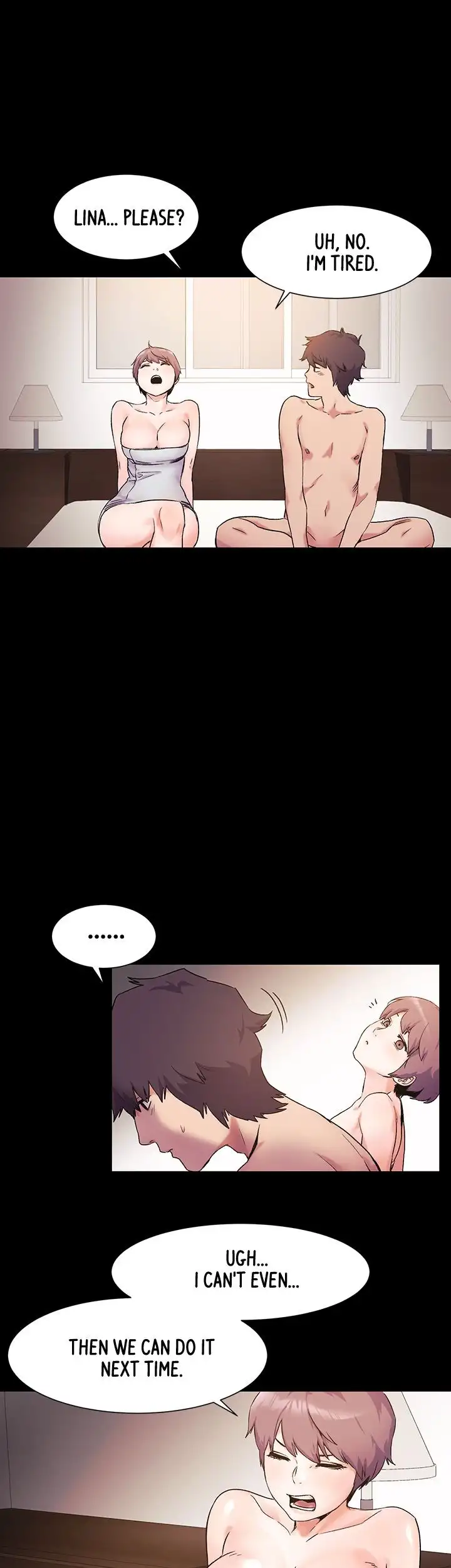 My Kingdom (Silent War) - Chapter 36 [photo 9] - MangaPorn