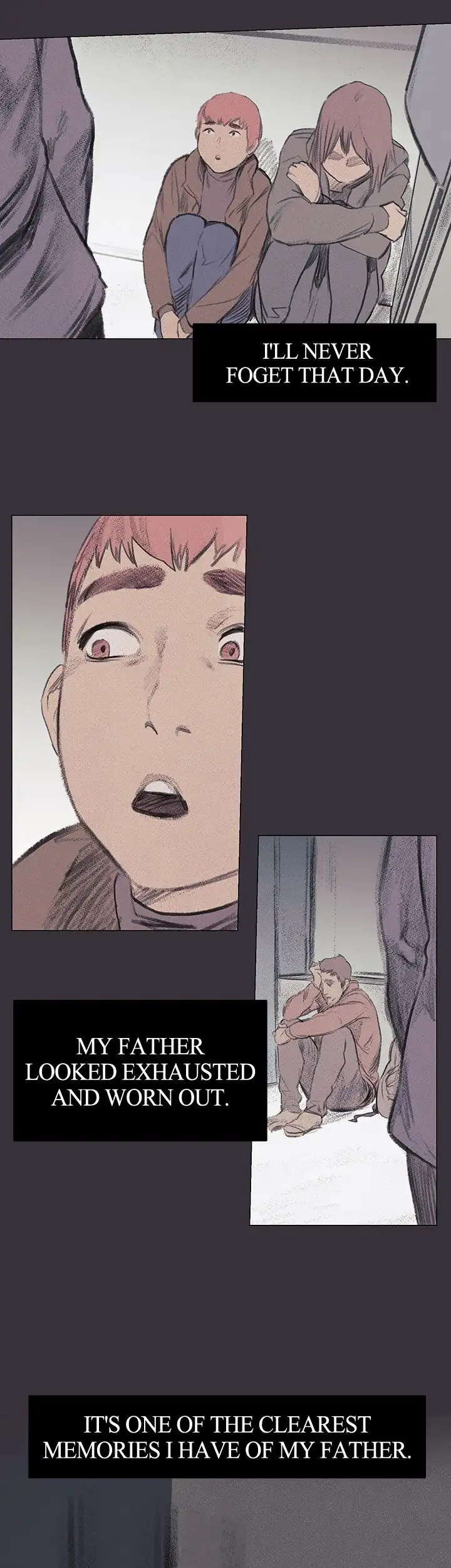 My Kingdom (Silent War) - Chapter 37 [photo 24] - MangaPorn