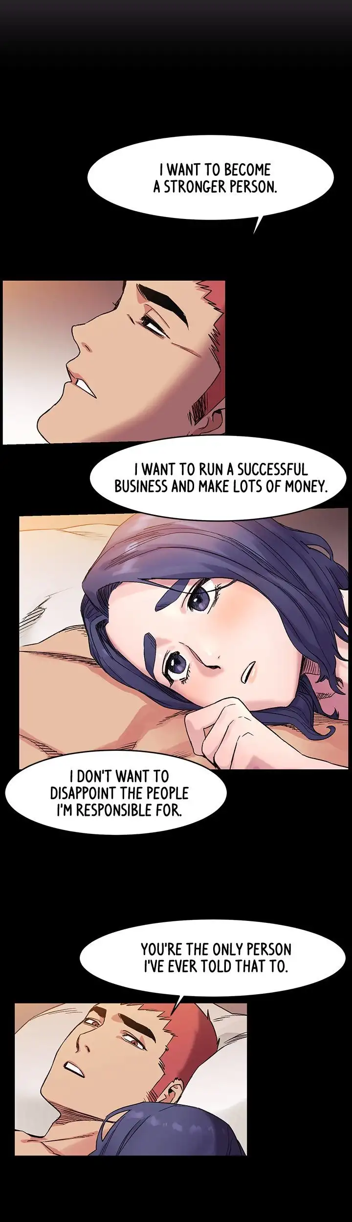 My Kingdom (Silent War) - Chapter 37 [photo 27] - MangaPorn
