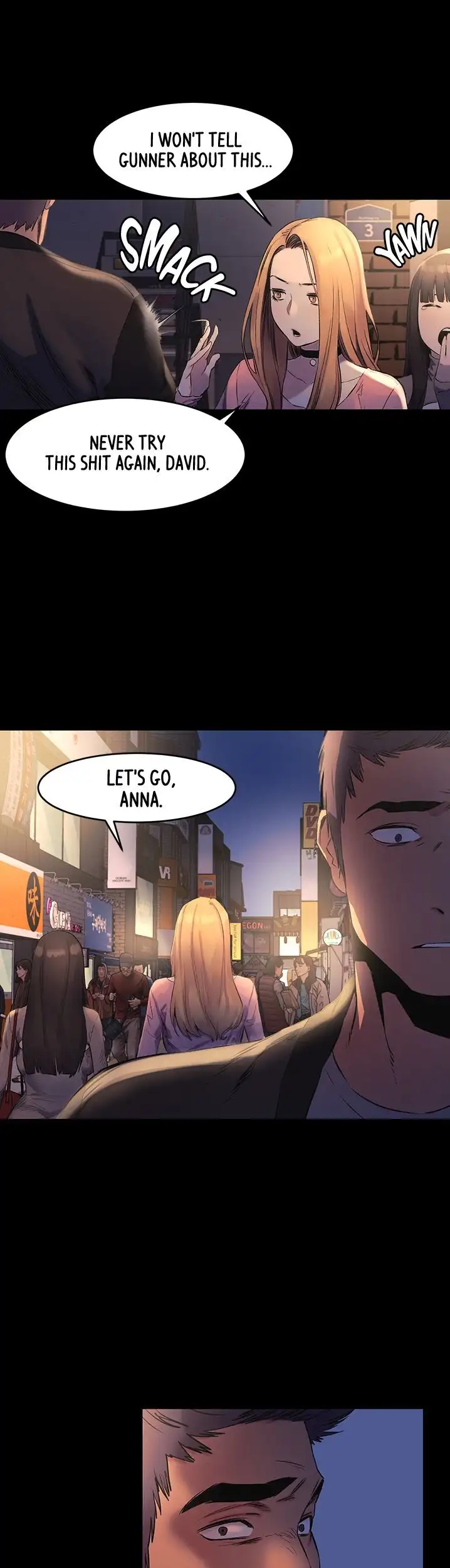 My Kingdom (Silent War) - Chapter 38 [photo 25] - MangaPorn