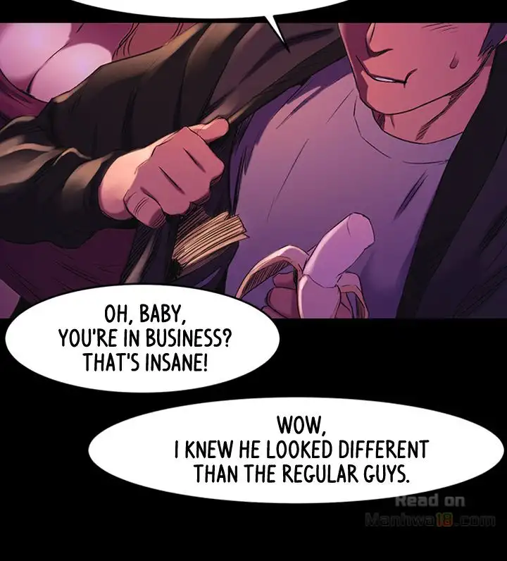 My Kingdom (Silent War) - Chapter 39 [photo 12] - MangaPorn
