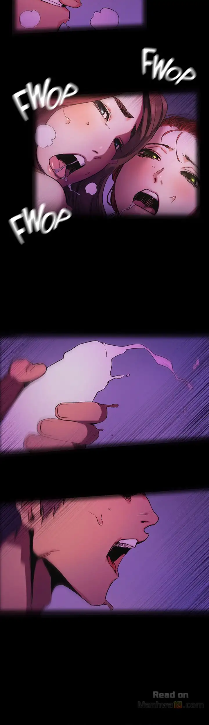 My Kingdom (Silent War) - Chapter 39 [photo 24] - MangaPorn